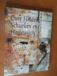 Boxtel, H van - Over helden, schurken en Hadewijch . Het geheugen van een stad (Breda). Deel 2 Beeldende kunst.