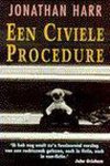 Jonathan Harr - CIVIELE PROCEDURE