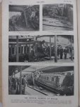 Meerdere - The King of Illustrated Papers. Volume 1 January 6th, 1900 to June 30th, 1900.