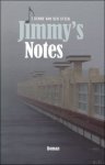 ETIENNE VAN DEN STEEN - JIMMY,S NOTES   .