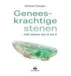 Michael Gienger - Geneeskrachtige stenen