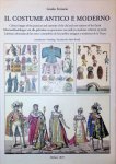 Dottore Giulio Ferrario - Il Costume Antico e Moderna