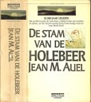 Auel, Jean M Vertaald door : Annelies Spat Hazenberg. - De Stam van de Holebeer  ..  deel 1 uit Aardkinderen
