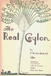 Brooke Elliot, C. - The Real Ceylon