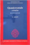 C. Janot - Quasicrystals A Primer