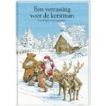 Weigelt, Udo met ill. van Rolf Siegenthaler - Een verrassing voor de kerstman
