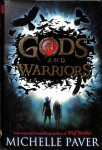 Michelle Paver, Paver   Michelle - The Outsiders (Gods and Warriors Book 1)