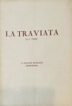 Maggio Musicale Fiorentino Fiorentino: - [Programmbuch] Vl Maggio Musicale Fiorentino 1940-XVIII. La Traviata di G. Verdi. 21, ,23, 26, 28 Maggio