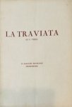 Maggio Musicale Fiorentino Fiorentino: - [Programmbuch] Vl Maggio Musicale Fiorentino 1940-XVIII. La Traviata di G. Verdi. 21, ,23, 26, 28 Maggio