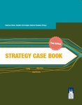 Albers, Prof. Dr. Sascha, Prof. Dr. Markus Raueiser and Bastian Schweiger: - Strategy Case Book: 2. Auflage