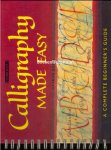 Goffe, Gaynor - Calligraphy Made Easy