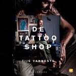 Tijs Vanneste - De tattoo shop