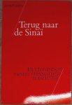 J. Plaskow - Terug naar de Sinai / Wending-publikaties