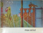 Max Ernst 26152 - Max Ernst : exposition, Galeries nationales du Grand Palais, Paris, 16 mai-18 août 1975