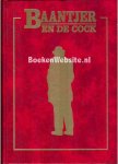 Baantjer, A.C. - De Cock en het sombere naakt ea.