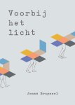 Jonas Bruyneel - Voorbij het licht