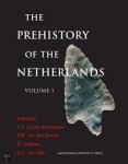 Louwe Kooimans - The prehistory of the Netherlands volume 2