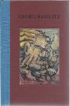BASELITZ, Georg - Georg Baselitz - Fracture Paintings.
