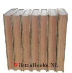 N.N.,|Nuys Klinkenberg, J. [Jacob] - De Christen.  (compleet in 7 delen)