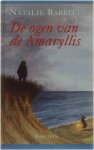 Natalie Babbitt - De ogen van de Amaryllis