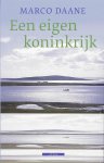 Marco Daane - Een eigen koninkrijk