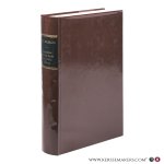 Marrou, Henri-Irénéé. - Augustinus und das Ende der antiken Bildung. 2., ergänzte Auflage.