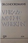 Noordmans - Verzamelde werken 9b brieven