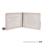 Hana, Herman. - Beknopte perspectiefleer. Perspectief- en schaduwbepaling voor eigen studie. 25 platen ten gebruike van tekenaars en bouwkundigen.
