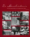 Klösters, Henk - De Geschiedenis van basisscholen in de gemeente Uden