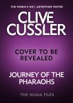 Clive Cussler 26461,  Graham Brown 50686 - Journey of the Pharaohs