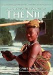 Christopher Ondaatje 78538 - Journey to the source of the Nile