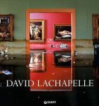 David G. Lachapelle, Gianni Mercurio, Fred Torres - David Lachapelle [italiaan & Engels]