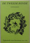 Fondse, Marko e.a - De Tweede Ronde Zomer 1990 Tijdschrift voor literatuur Lustrumnummer 11e jaargang no.2