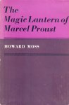 Moss, H. - The magic lantern of Mardel Proust