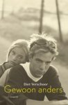 VERSCHOOR, D. - Gewoon anders
