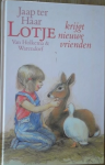 Haar - Lotje krijgt nieuwe vrienden / druk 1