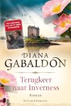 Diana Gabaldon - Reiziger 2 - Terugkeer naar Inverness