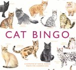 George, Marcel - Cat Bingo
