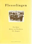 Piet Quite, Helene van Woelderen en P.L. Koppen - Flesselingen