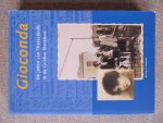 Hokwerda, Hero - GIOCONDA De joden van Thessaloniki in de Griekse literatuur