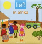 Onbekend - Lief ! In Afrika