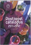 Nvt. - Postzegel catalogus 2011-2012