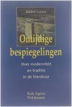 Robert Lemm - Ontijdige bespiegelingen : over moderniteit en traditie in de literatuur