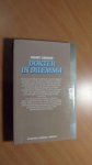 Denker, Henry - Dokter in dilemma