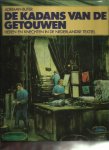 Buter - Kadans van de getouwen