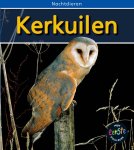 Patricia Whitehouse - Kerkuilen / Nachtdieren