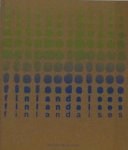 Komonen, Markku (red.) - Métamorphoses finlandaises