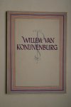 Dr. G. Knuttel - met 44 afbeeldingen  Willem Van Konijnenburg