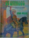 Charlier, J.M. - De La Fuente, V. - De Gringos - Viva Villa !