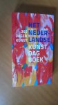 Visser-Westerbrink, Jacqueline - Nederlandse Kunstdagboek / 365 dagen kunt